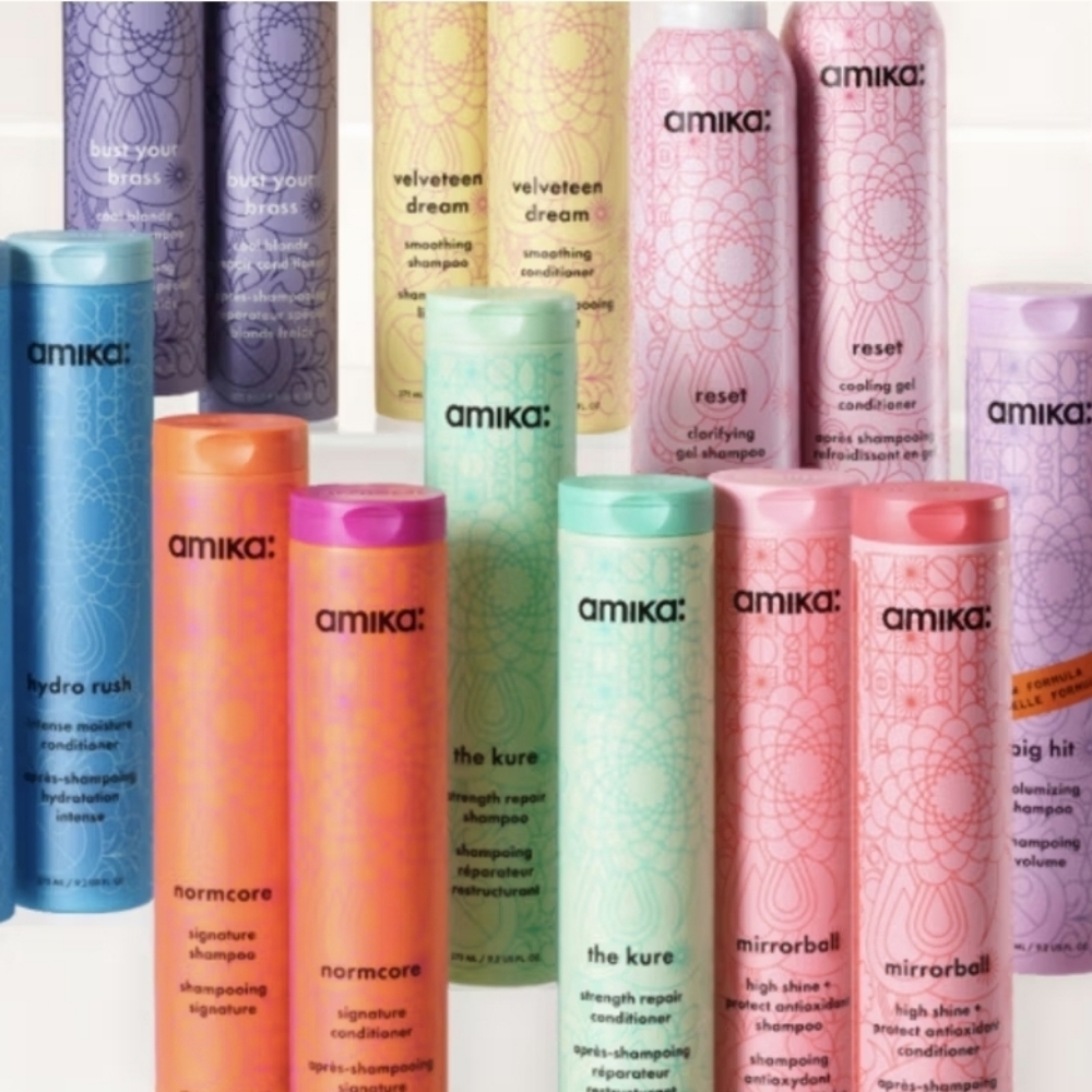 Empire Monthly Refresh Club at Empire Stylez Beauty & Barber Shop in Cookeville, TN