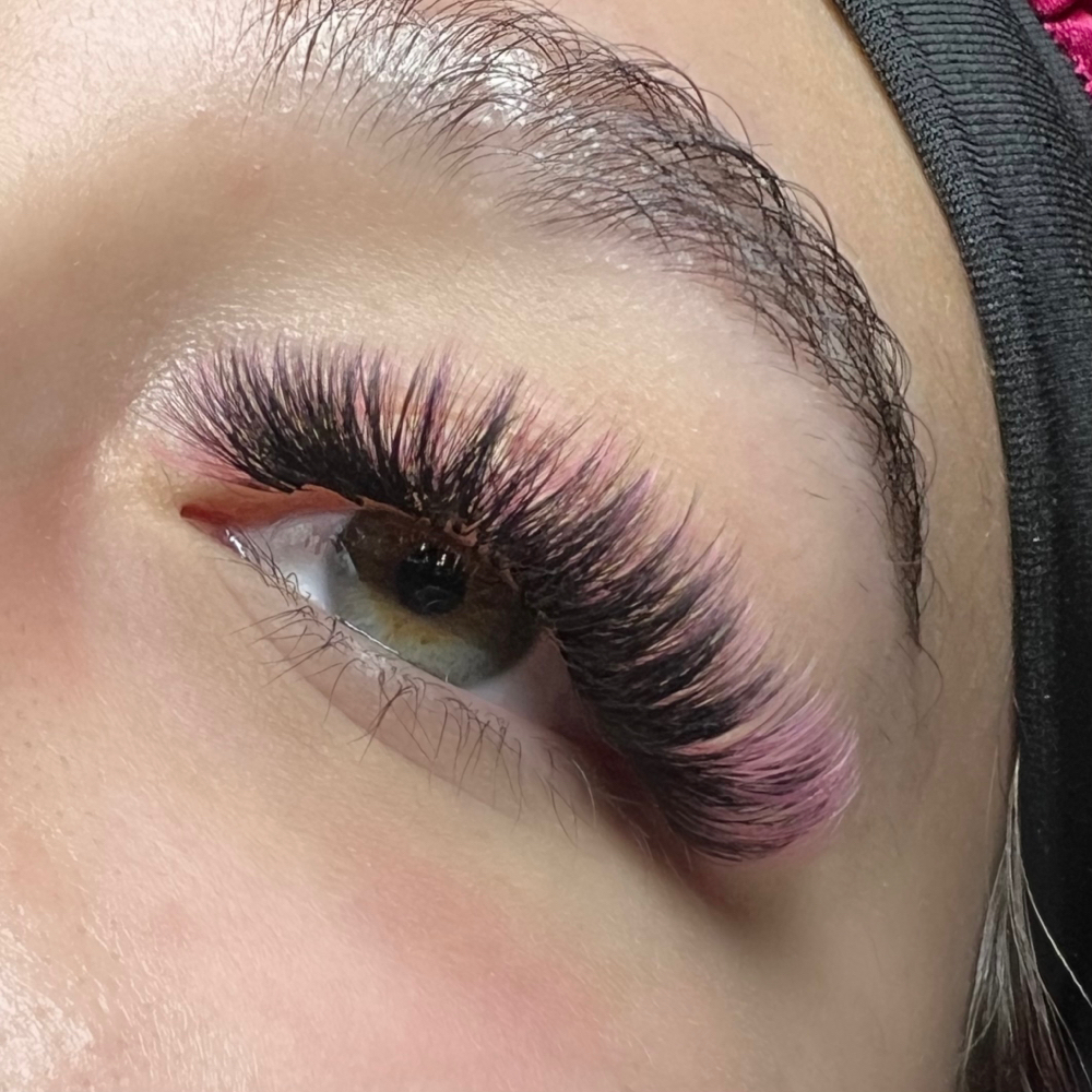 Ombré Babe FULL SET