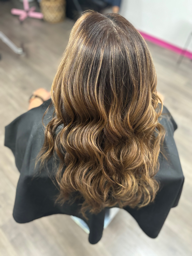 Balayage