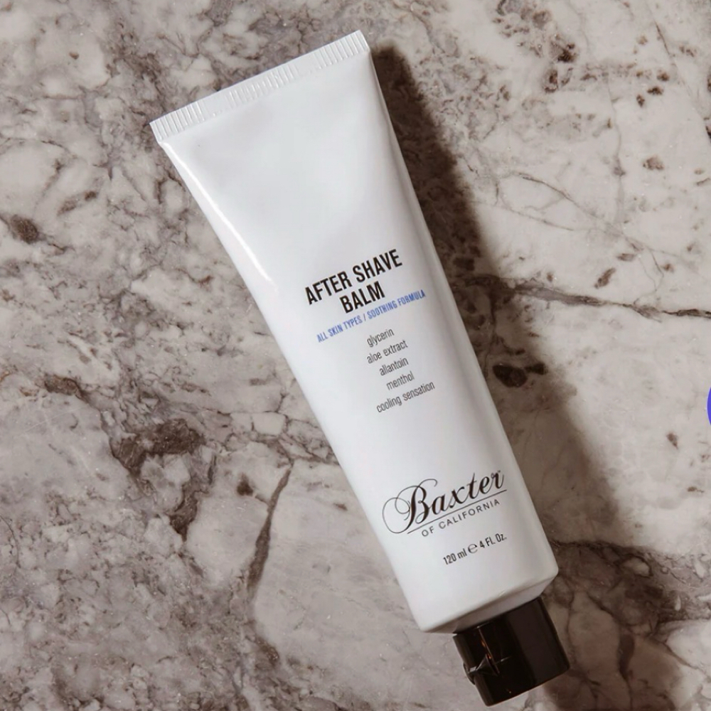 Master Your Shave at The HeadQuarters in Charlotte, NC
