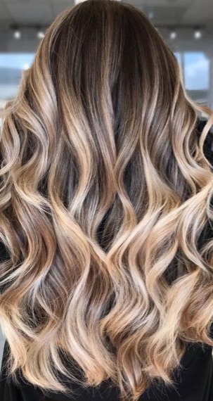 Balayage/Ombre