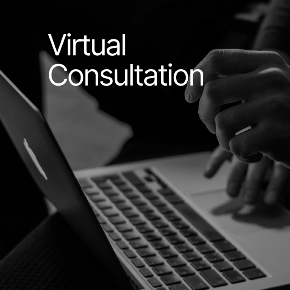 Virtual Consultation