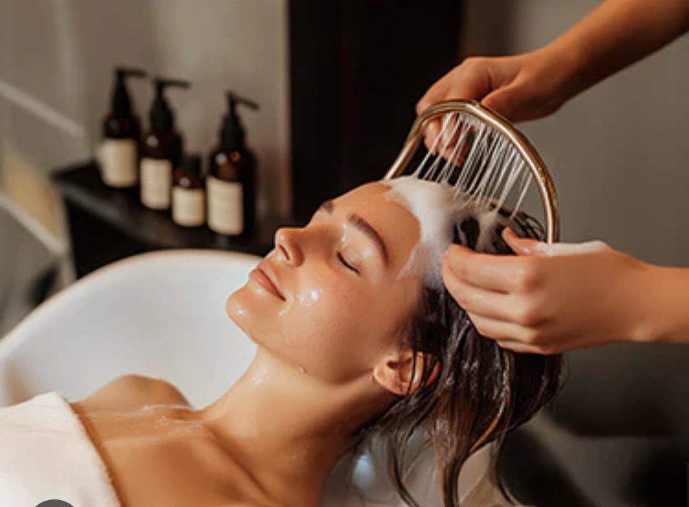 Party Of 6 (45Minute Headspa)