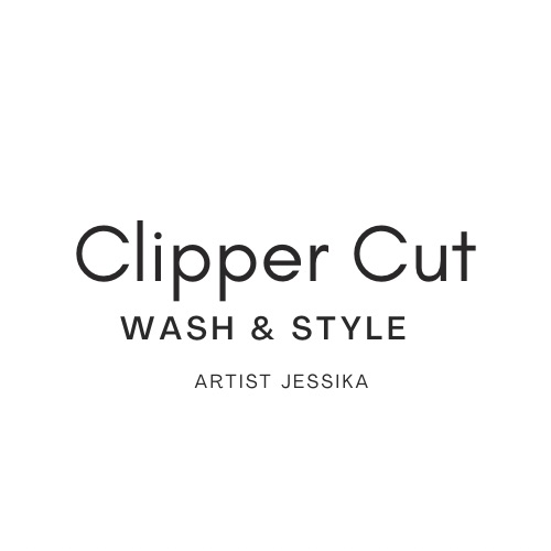 Clipper Cut