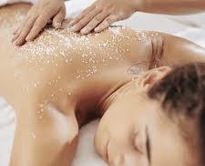 Full body treatment
