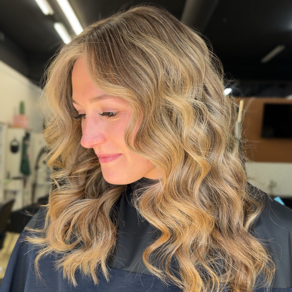 Treatments at Ash and Honey Salon in Grand Junction, CO