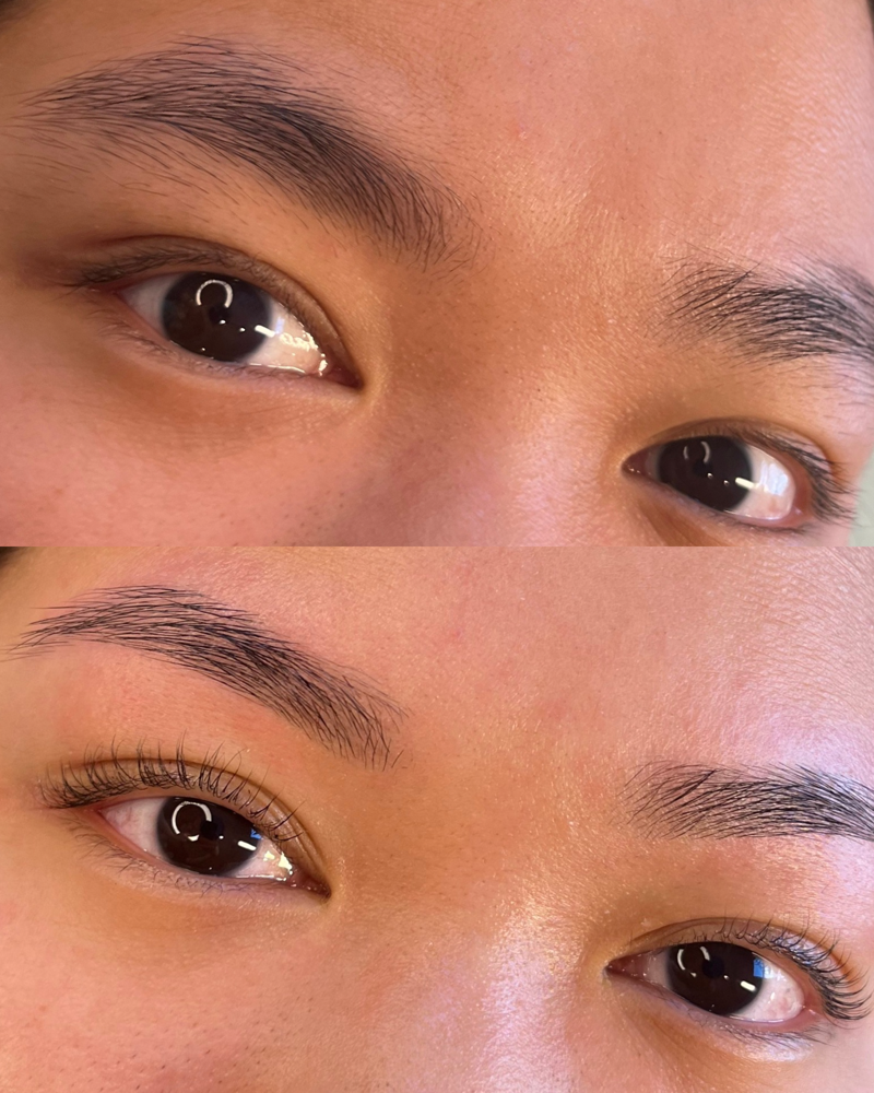 Lash Lift
