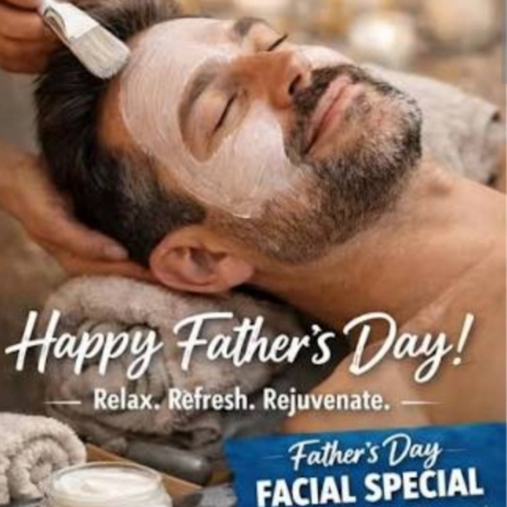 Fathers Day Special at CITYSKIN in Southaven, MS