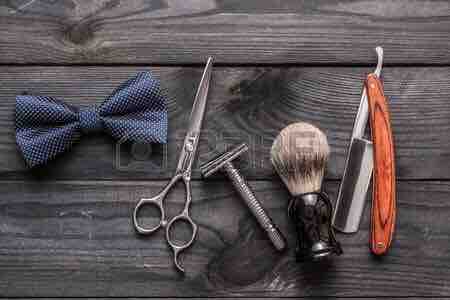 Beard / Hair Trim