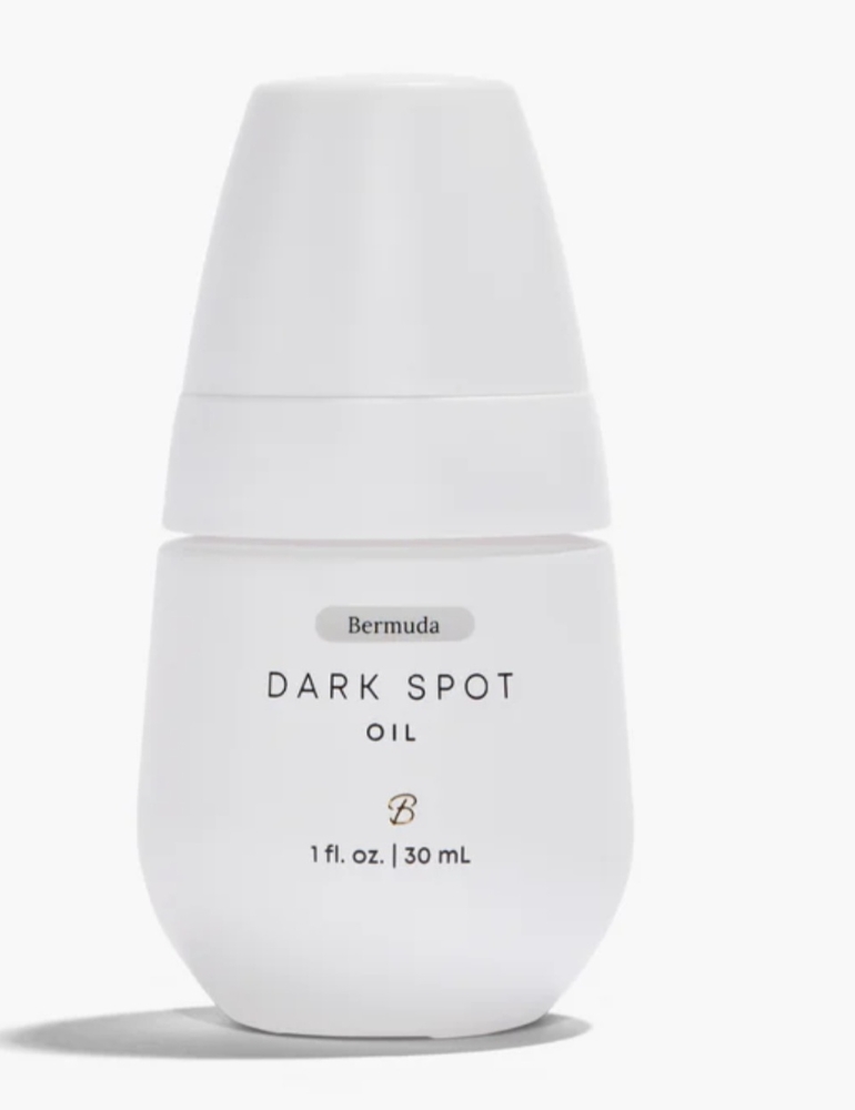 Bermuda Dark Spot Oil1 fl. oz