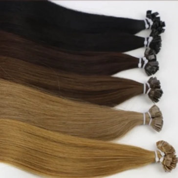 Every 3–4 Months Bond Removal at JL'art Organic Salon in Katy, TX