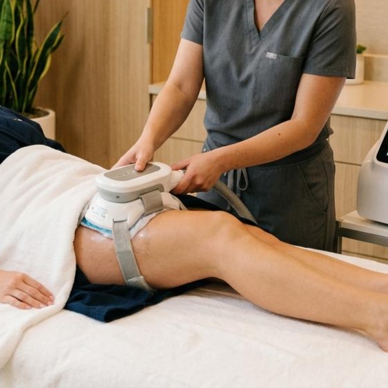 360 CryoSculpt - Thighs at Body Sculpting by Design in Surprise, AZ