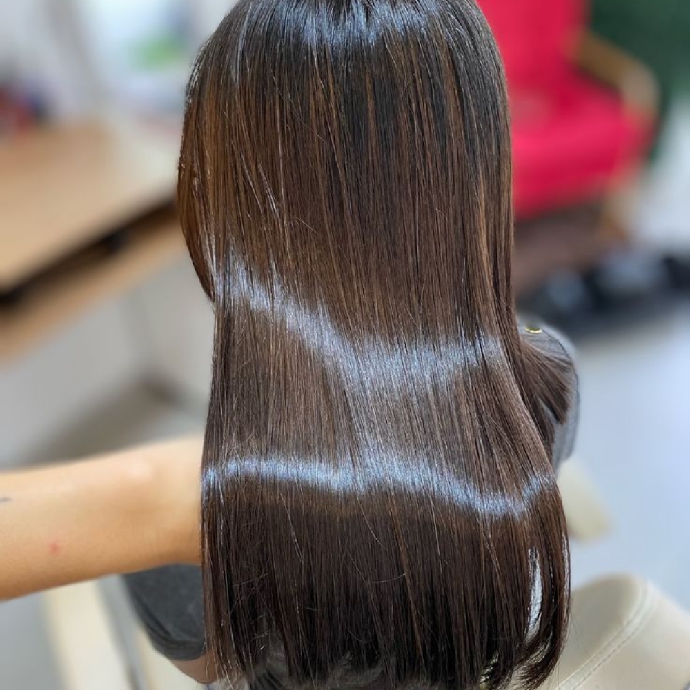TRATAMIENTO HIDRATANTE PROFUNDO at BLOOM by Bianka ✨️ in Manitowoc, WI