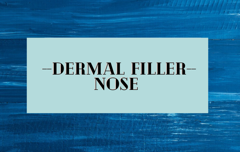 Nose Filler