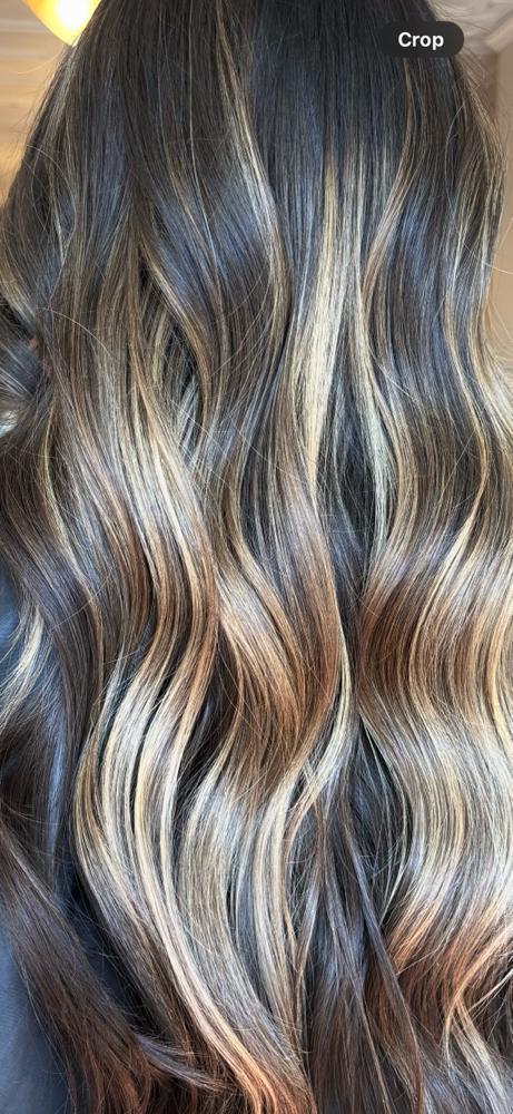 Clarifying Detox Shampoo