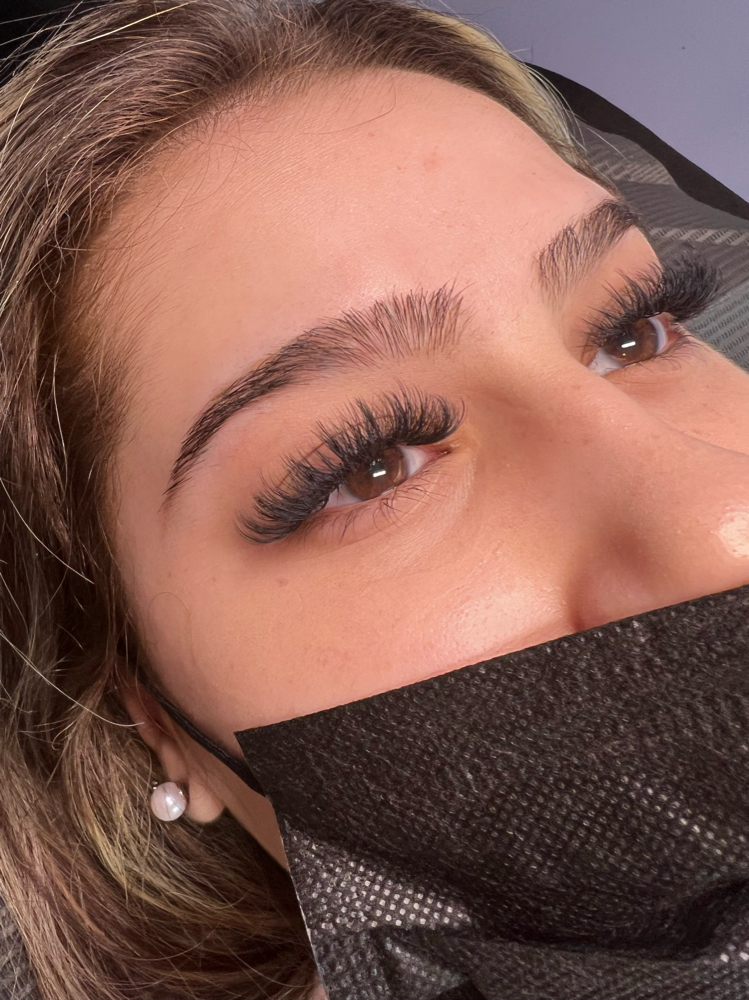 Hybrid Fill In