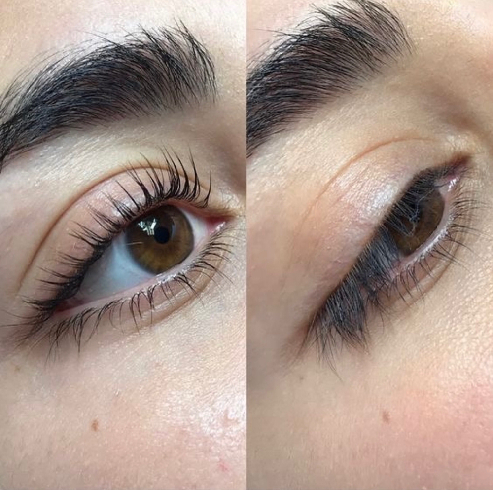 LASH LIFT