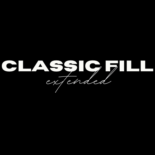 Extended Classic Fill