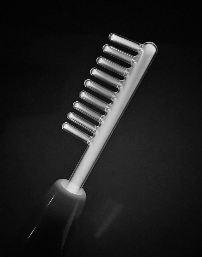 High Frequency Treatment