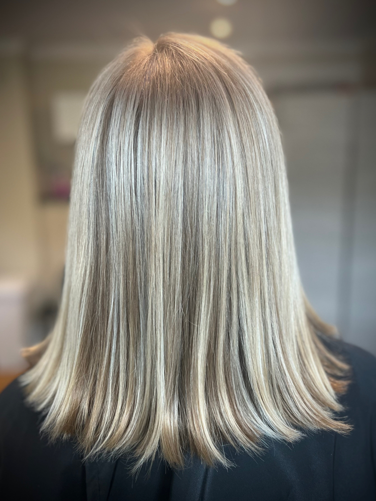 Partial Highlight