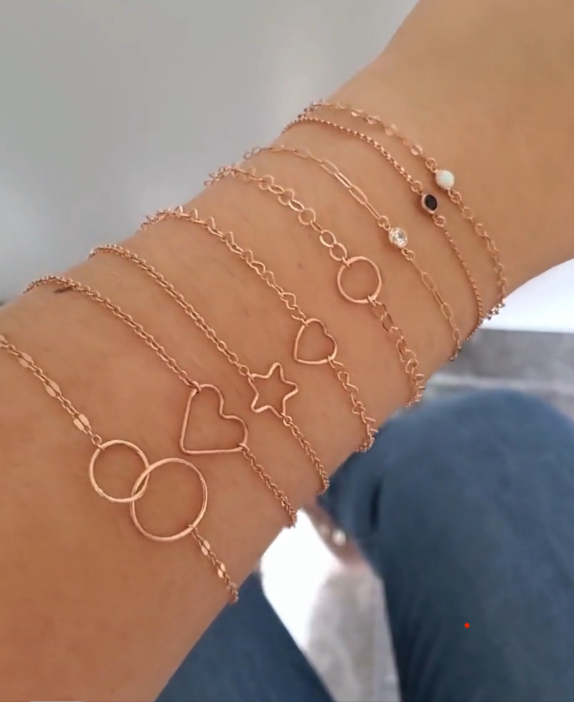Forever Links