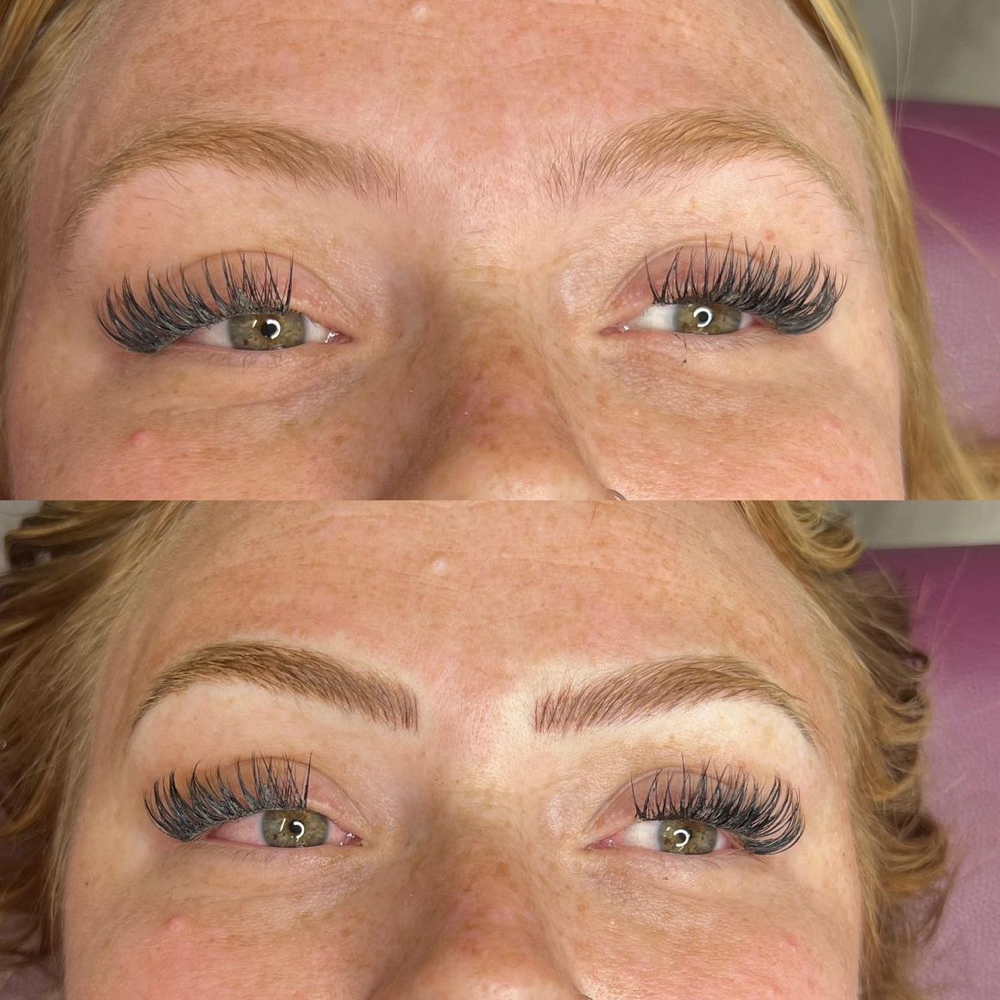 Combo Brows