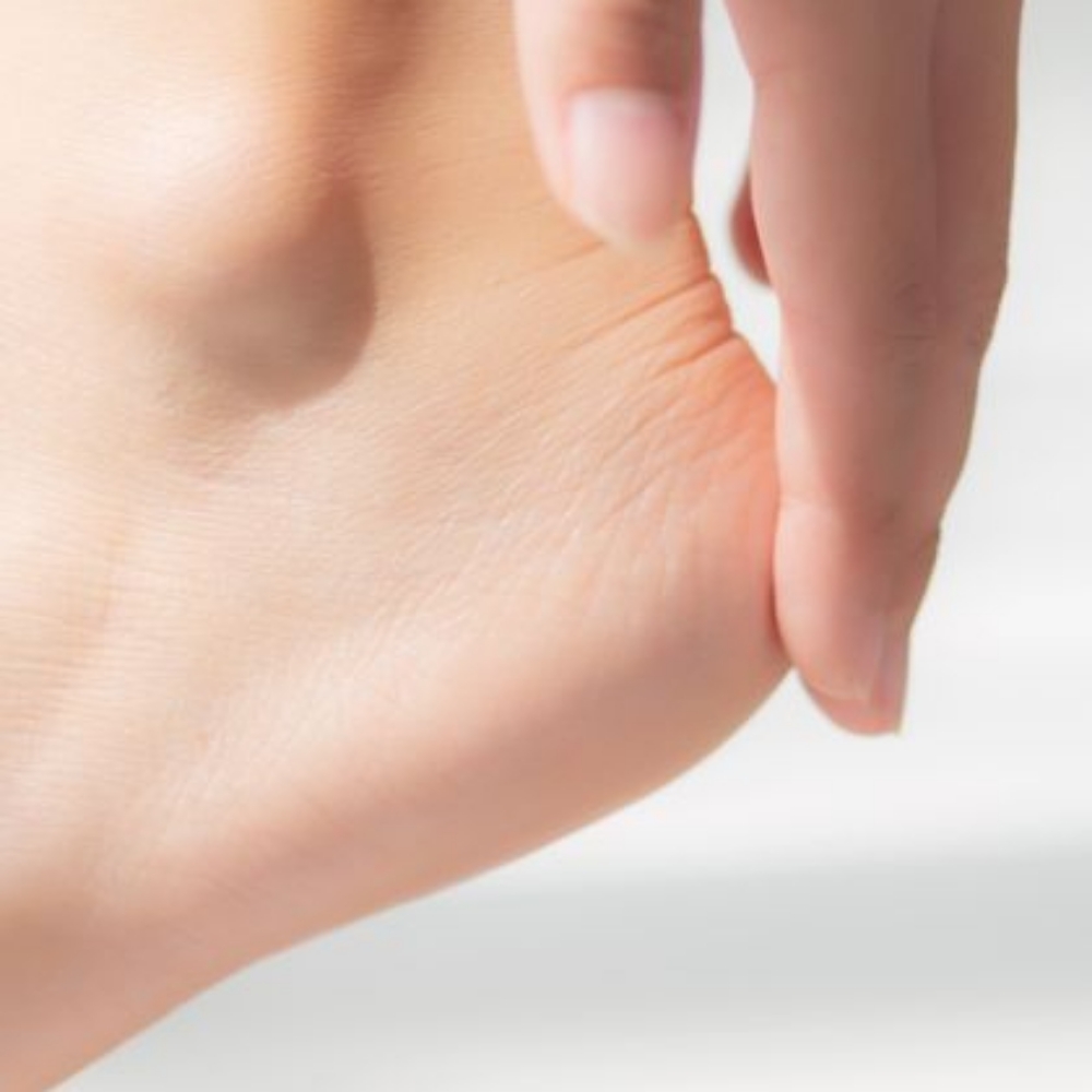 SPA PEDICURE at Femme by Lindsay Comeau in San Juan, PR