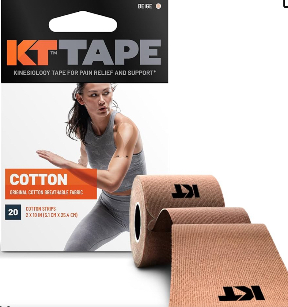 KT Tape