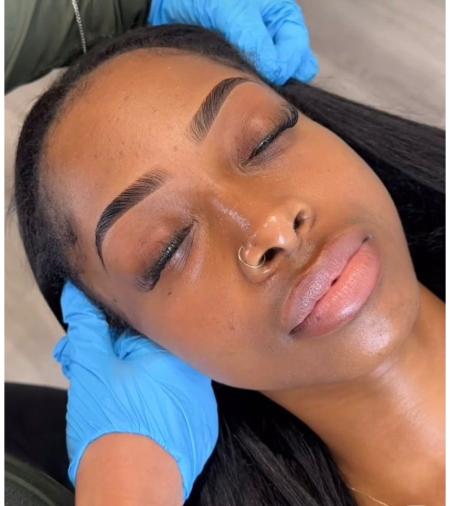 Threading - Full Face