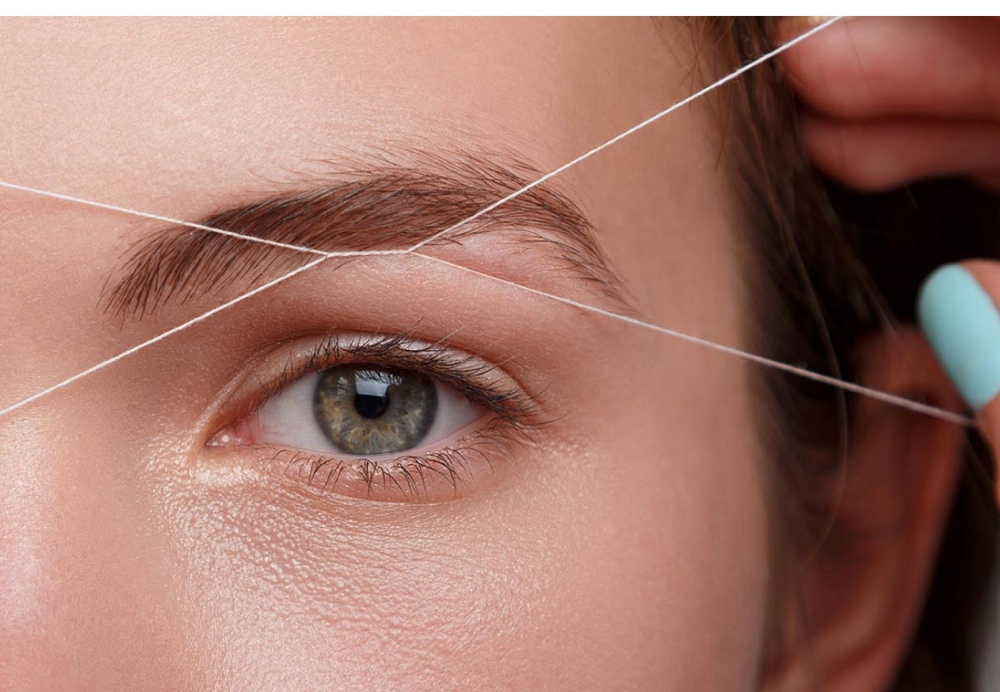 Threading - Full Face