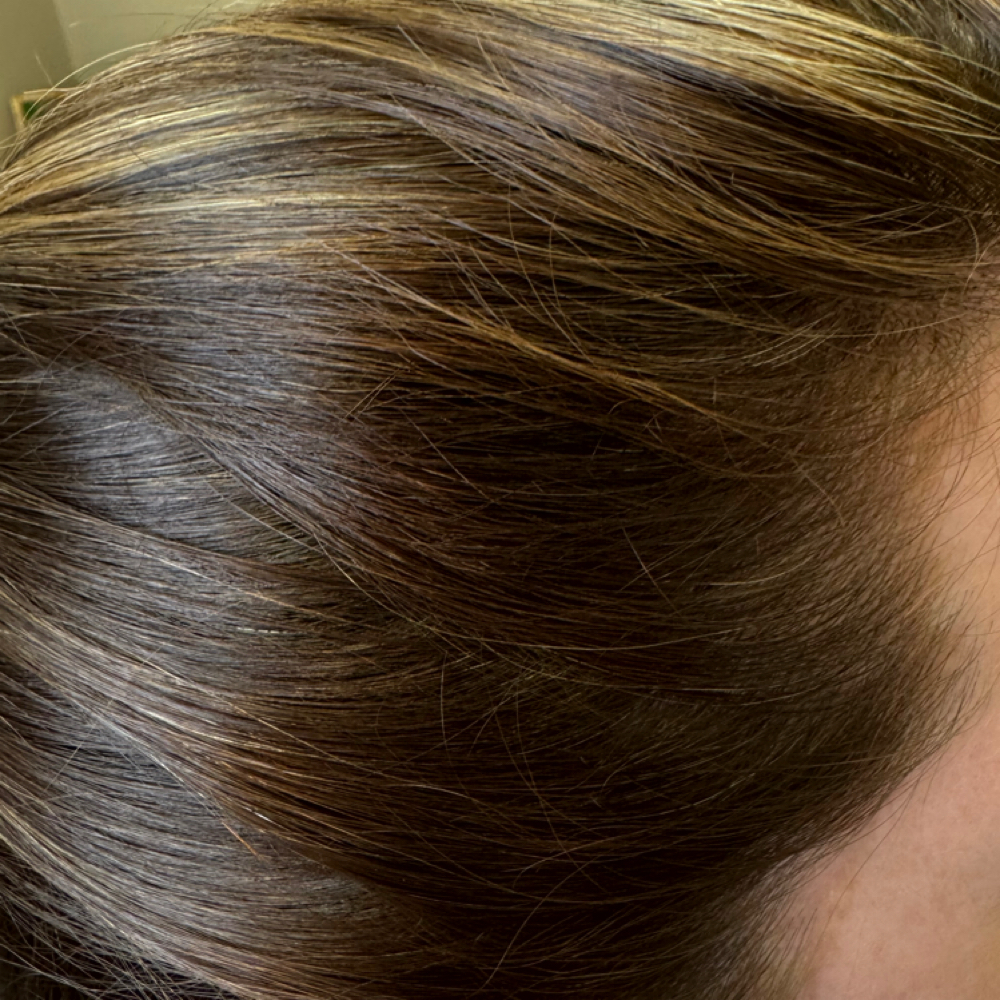 Root Touch-up (100% Plant Color)