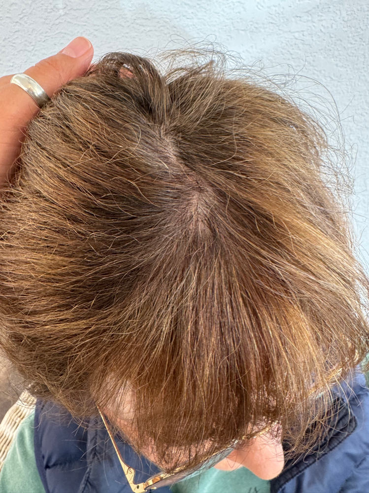 Root Touch-up (100% Plant Color)