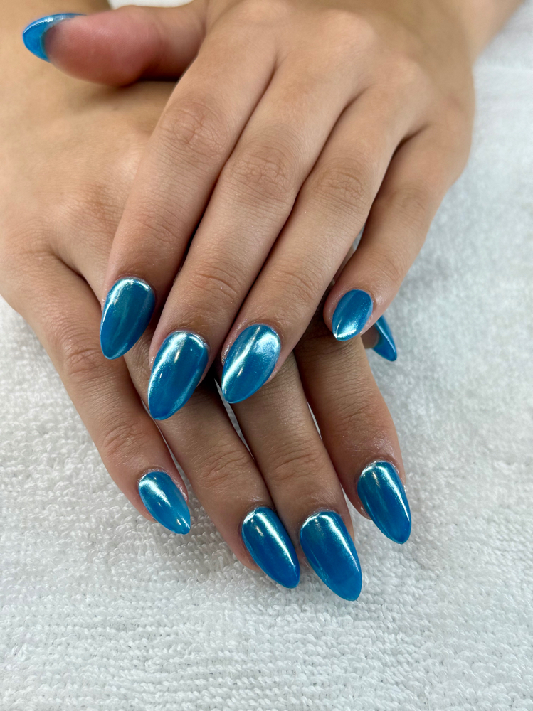 Fullset Builder Gel