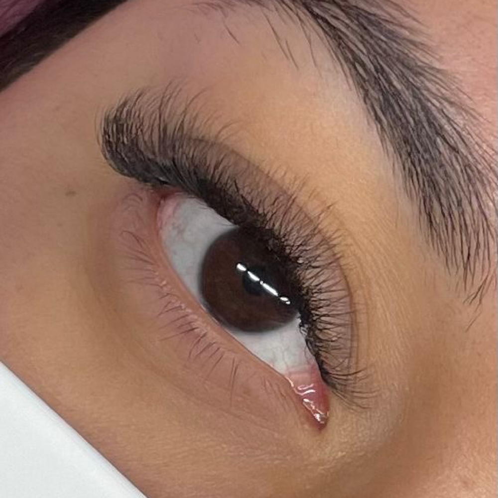 Regular Volume at Mizpacio Body & Beauty studio in Hidalgo, TX