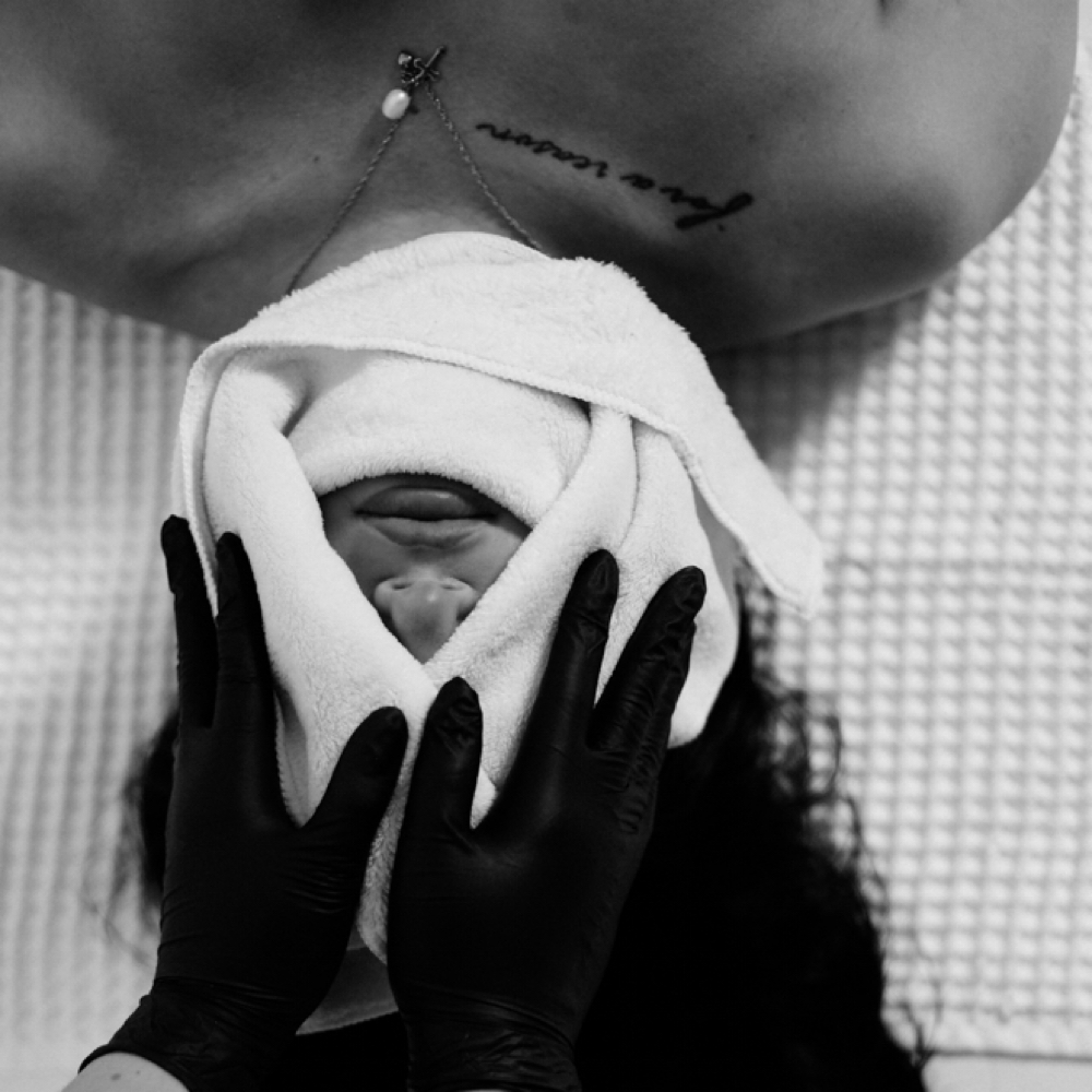 Anti-Aging Facial at RaeLouise Esthetics Beverly in Beverly, OH