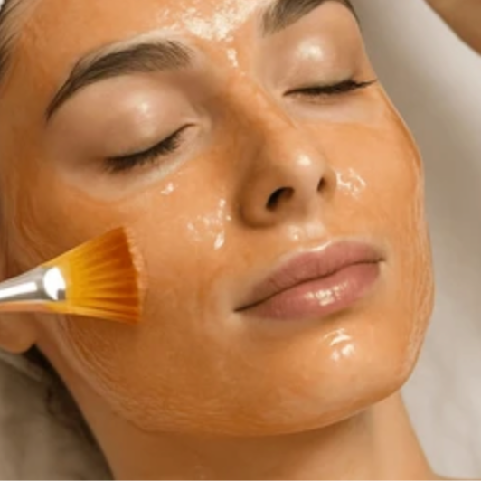 SWiCH Dermal Rejuvenation at Ascend Method Studio in Round Rock, TX