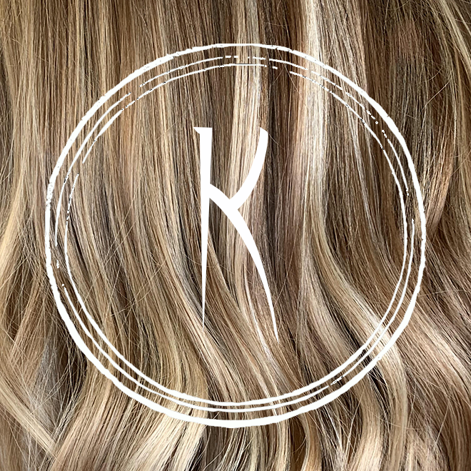 Partial Colorweave With A Haircut