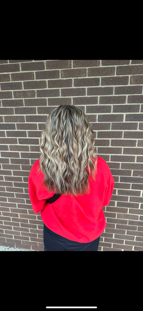 Partial Highlight