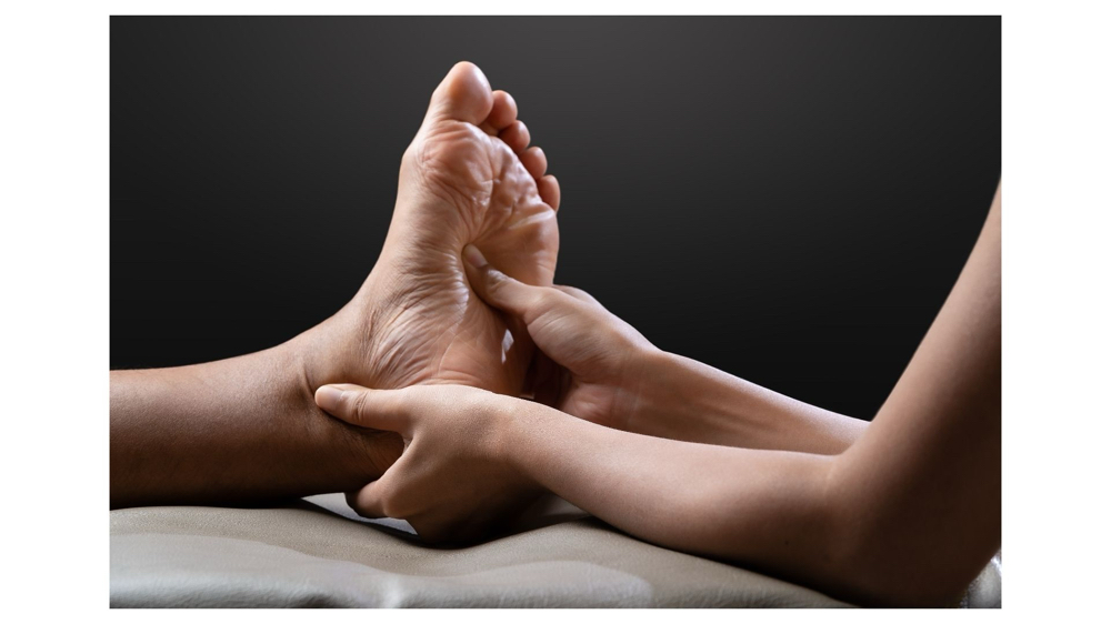 Foot Treatment