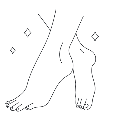Foot Treatment