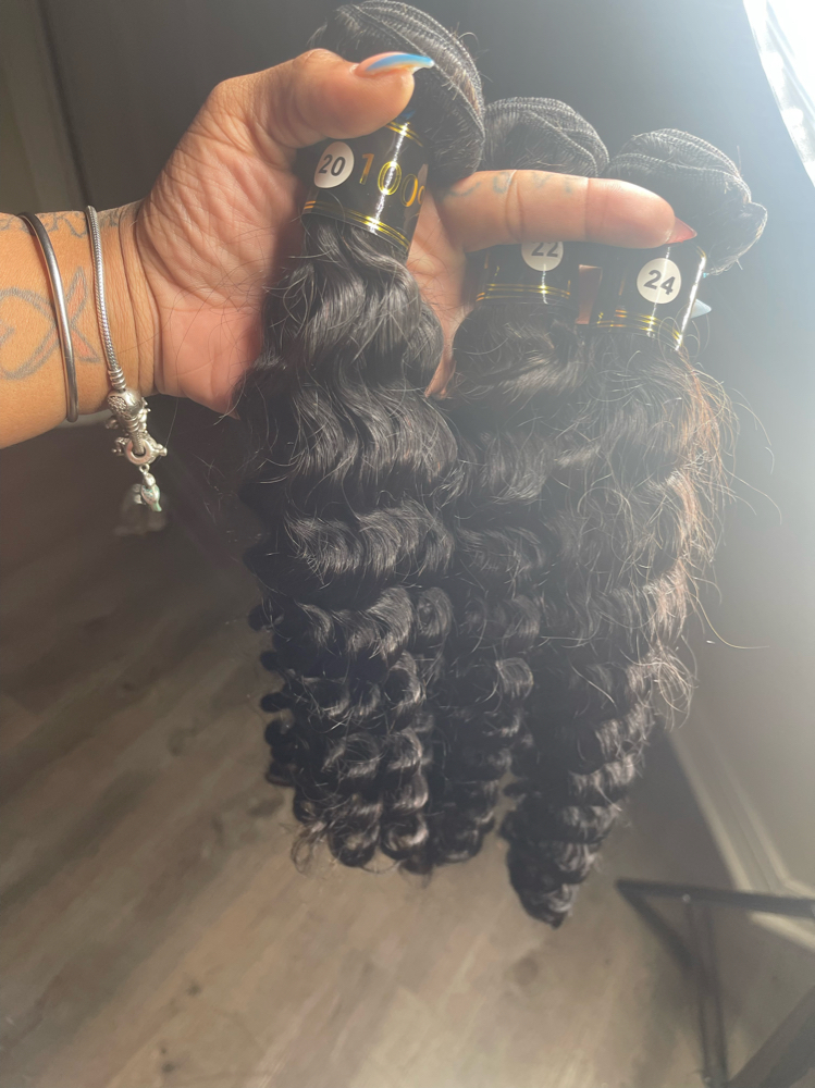 Deep Wave Bundle