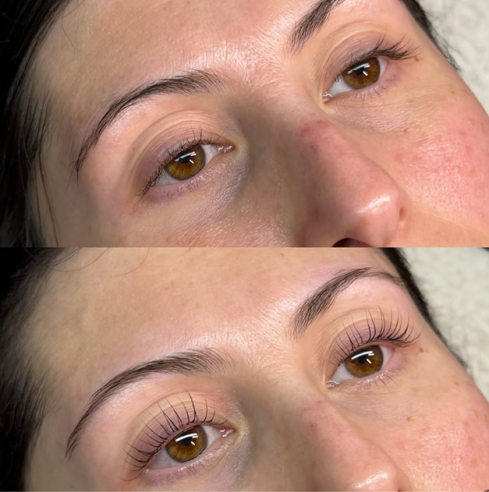 Lash Lift & Tint at Meximerakibeauty in Orlando, FL