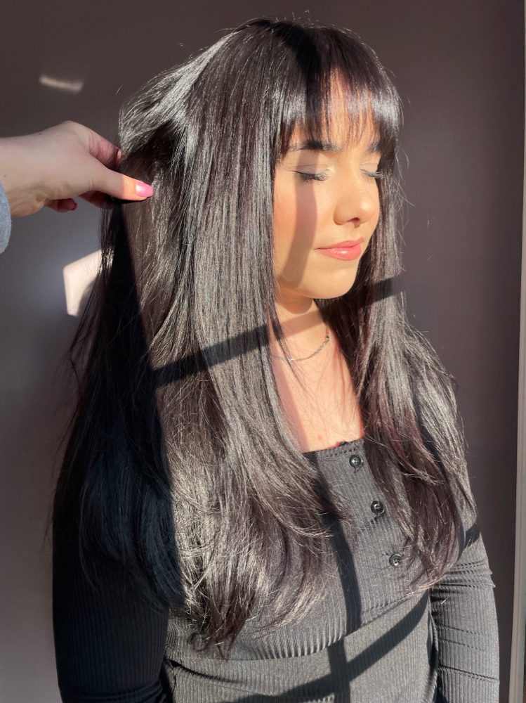 Bang Trim Only