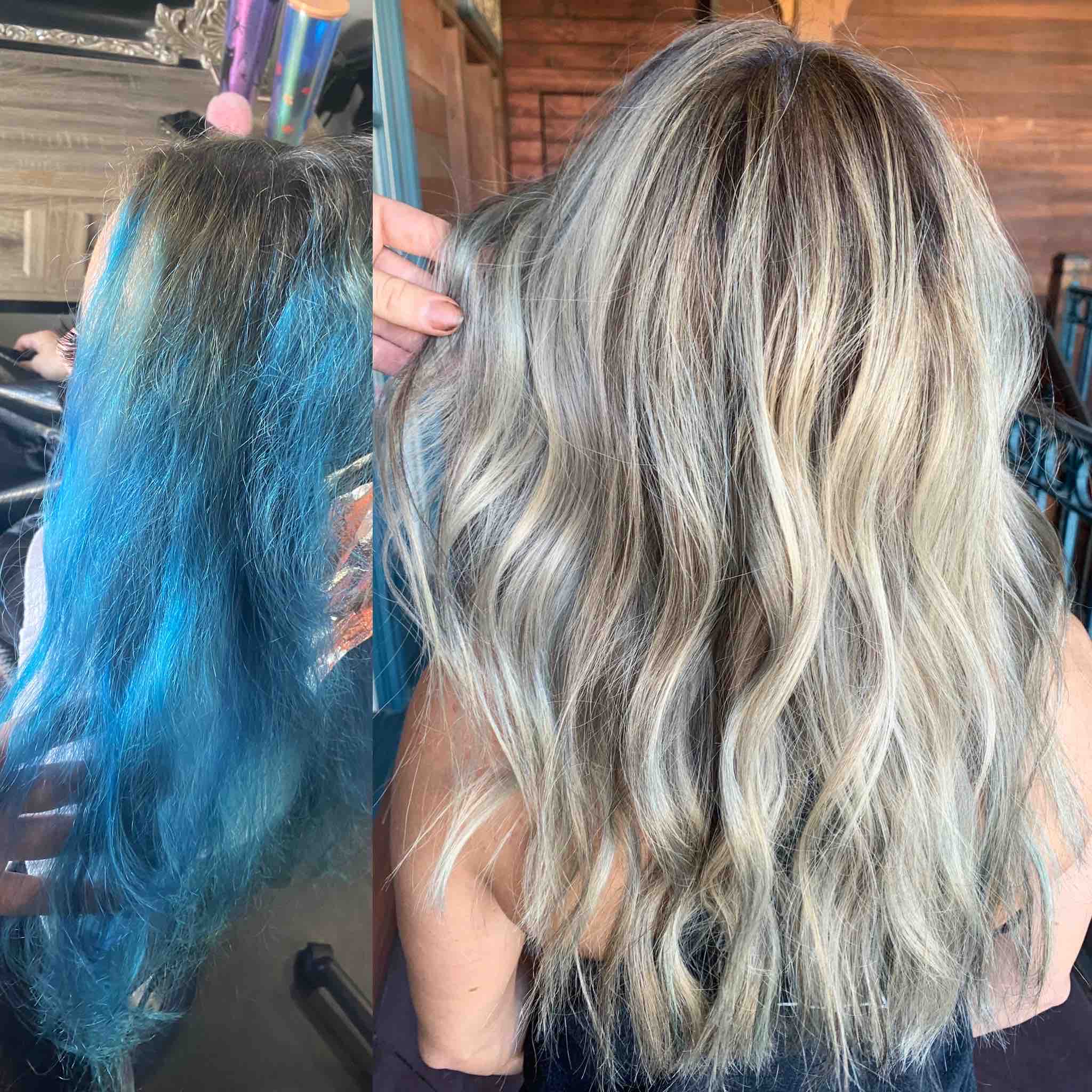 Color Correction