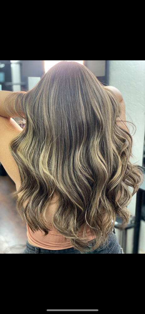 Traditional Highlights