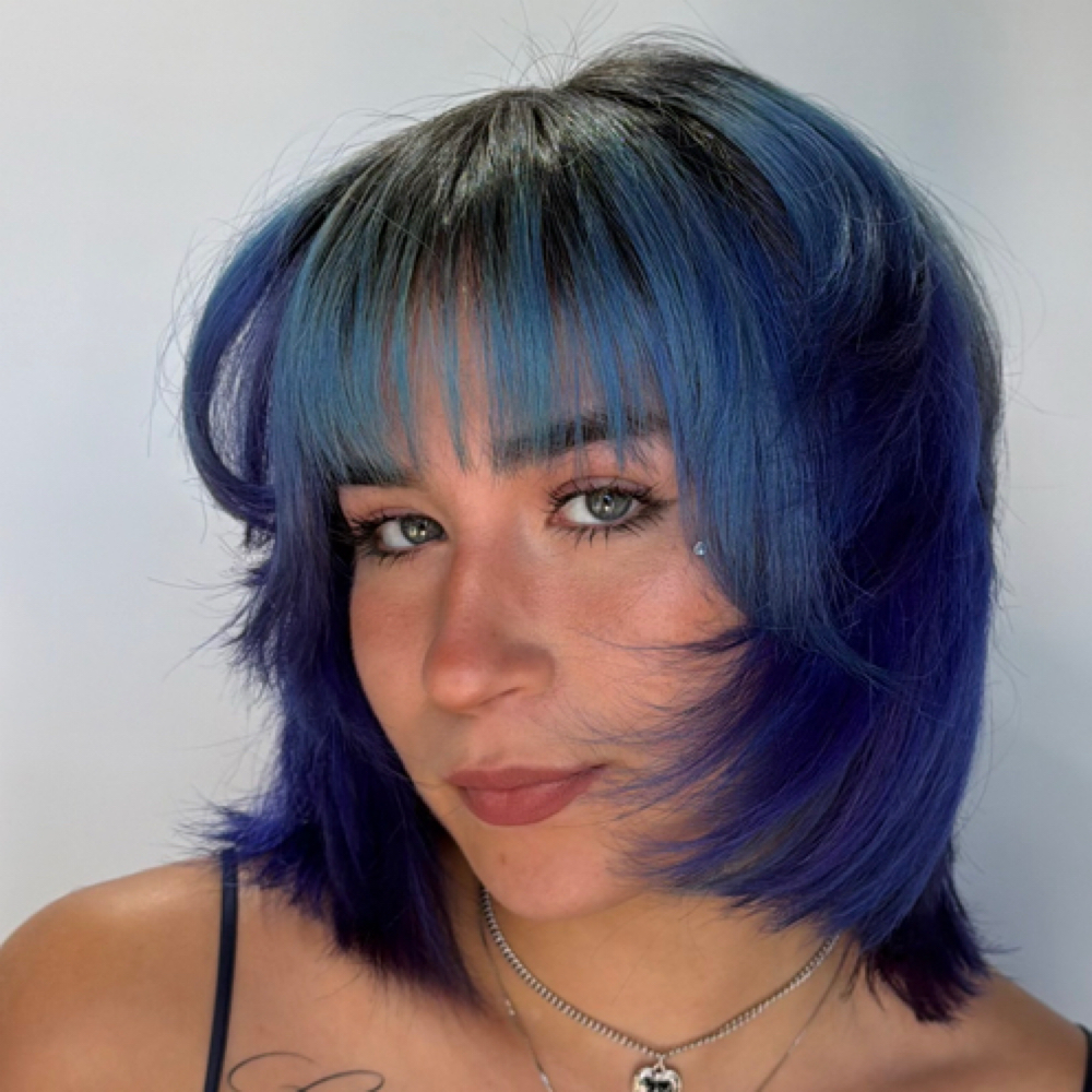 Bang Trim at Studio C Salon & Boutique in altamonte springs, FL