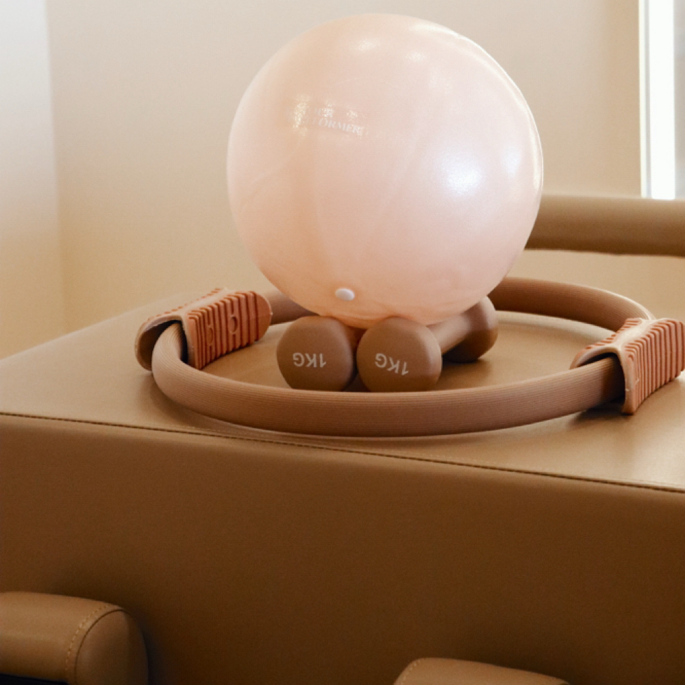 Private Reformer Session at Body Talk Pilates in Centennial, CO