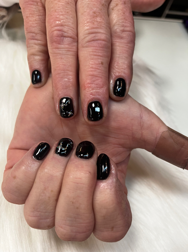 Builder Gel Overlay