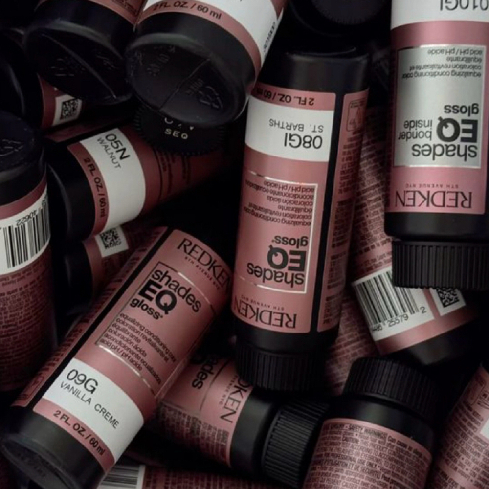 Toner / Gloss at Daph Does Hair in Gardnerville, NV