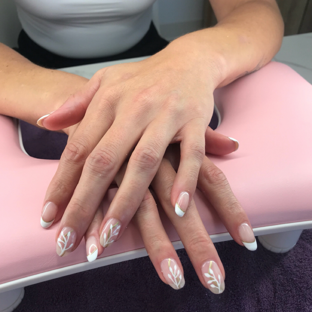 MANI MONDAY at Woman Of Valor Aesthetics in Hays, KS